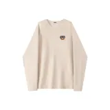 Абрикос (Y Диван Утка Логотип на груди)