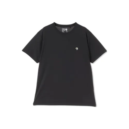 MOUNTAIN HARDWEAR Рубашка Мужская Invisible Gray