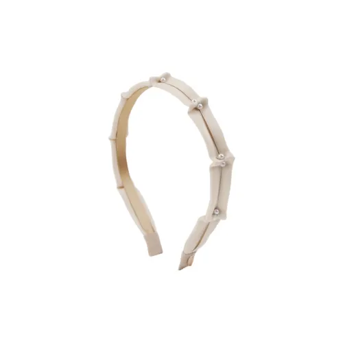 BABYBEI Тканевые ободки для волос Женские