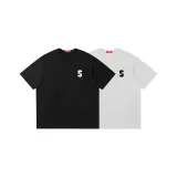 2 шт (черный+белый)