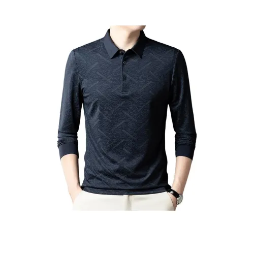 PIERRE CARDIN Мужские T-рубашки