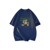 Темно-синий