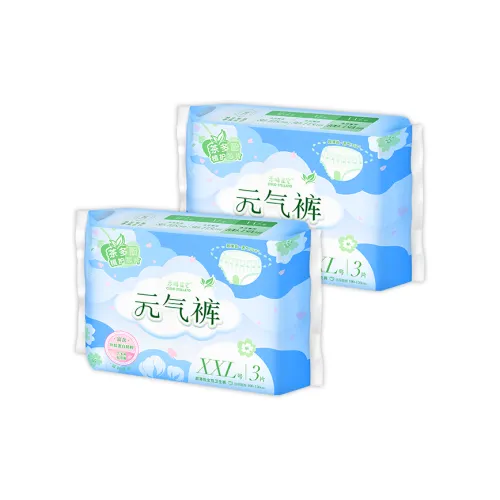 Cielo Stellato Панти Стиль Санитарная прокладка