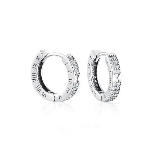 Yab Серьги Унисекс