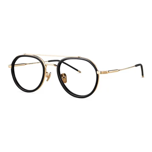 HELEN KELLER Сплав Металл And Пластик Авиатор Оправы для очков Унисекс