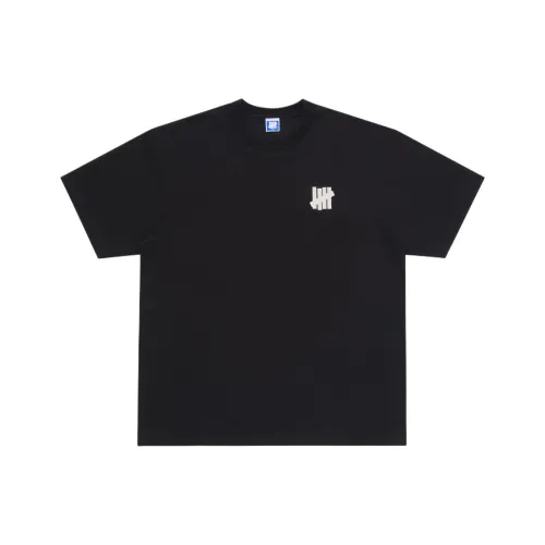 Undefeated SS25 Унисекс Футболка