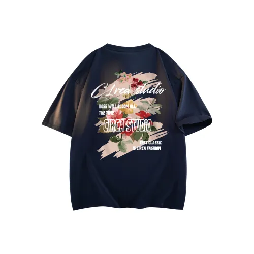 C1RCA Унисекс Футболки