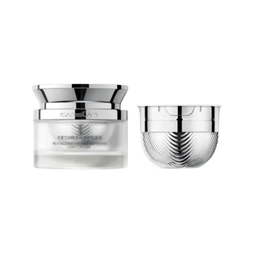 Carslan Увлажняющие средства для лица и кремы Успокаивающий унисекс