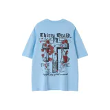 Арктический ледяной синий