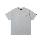 Серый меланж