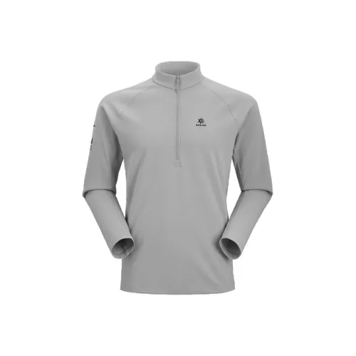 KAILAS Мужская Быстросохнущая T-Рубашка