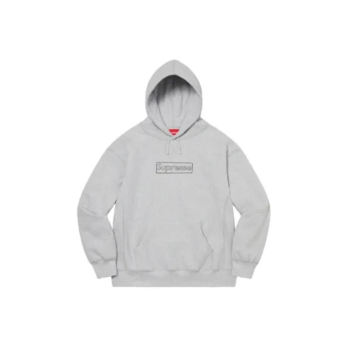 Supreme Co Бренд Коллекция Унисекс Свитшоты
