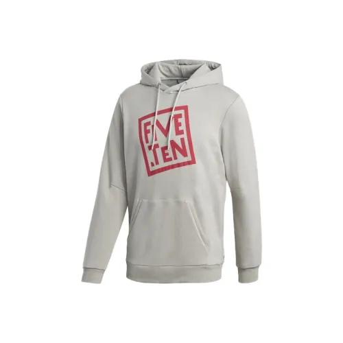 Adidas Металлический Серый Мужской Свитшот