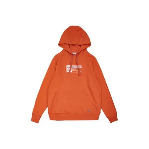 Dickies Orange Мужские Свитшоты