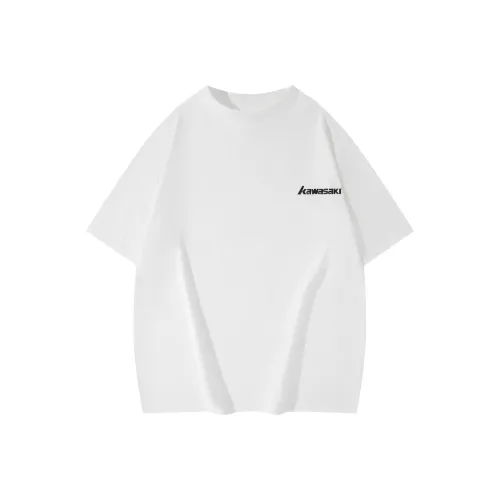 Кавасаки Унисекс Футболки