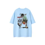 Далекий Небесный Лазурь