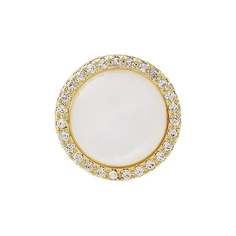 ROYALSASA Броши из меди женские