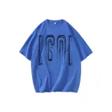 Синий