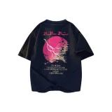 Темно-синий