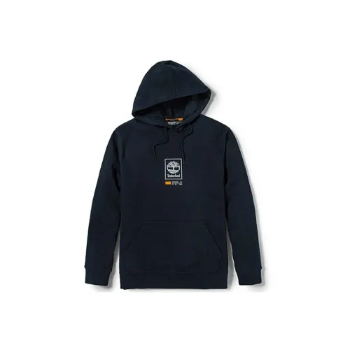 Timberland Синий Мужской Свитшот