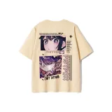 Кремово-абрикосовый