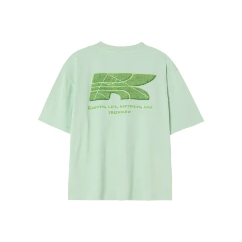 KXLFCHN Унисекс Футболки