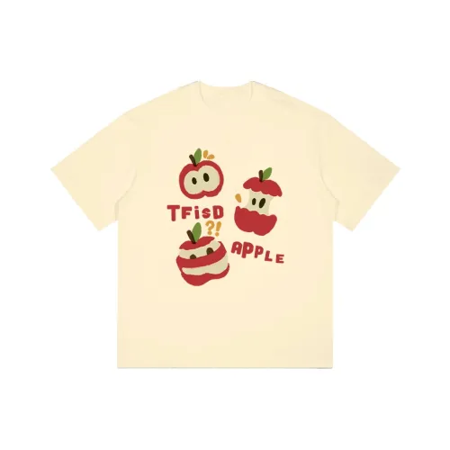 TFI Унисекс Т-рубашки