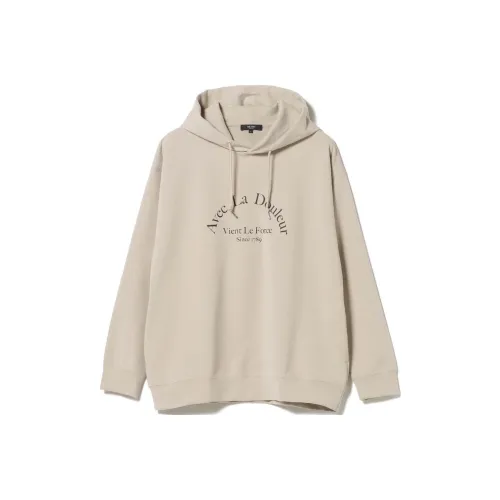 BEAMS совместный бренд Мужские Свитшоты