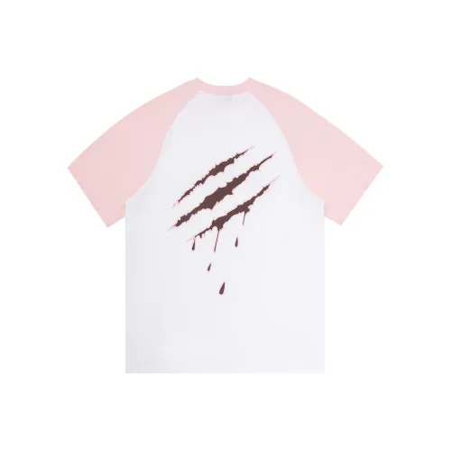 Suamoment Короткий рукав унисекс