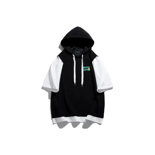 Master Zero Унисекс Футболка