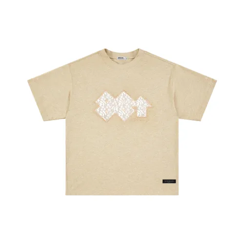 88rising Vinyl Record Collection T-Shirt Унисекс