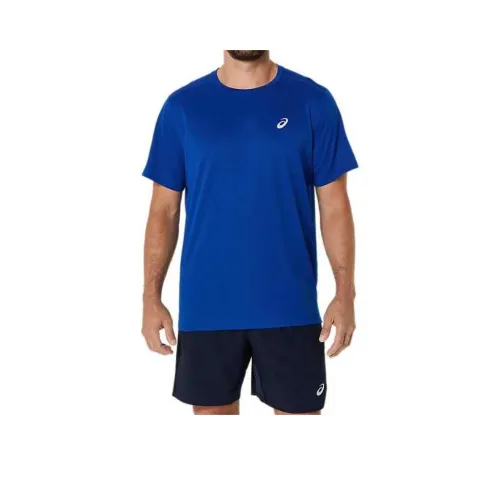 Asics T-Shirt Мужской Arthur Blue
