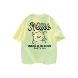 Лимонный Зеленый