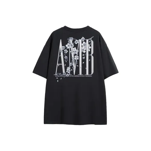 AMBER LIGHT Унисекс Футболка