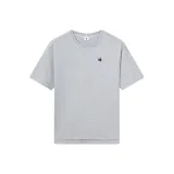 Серый меланж