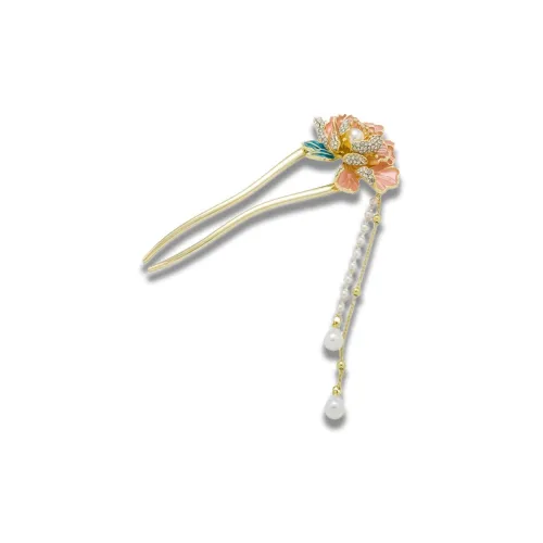 Датан Годин Сплав Шпильки для волос Женские