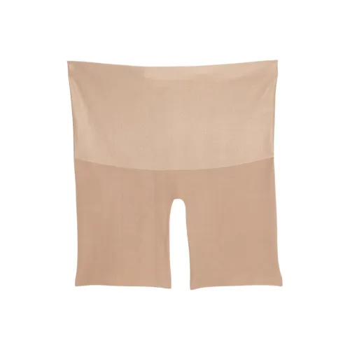 Victoria's Secret 1 Pack Пралине Женские Боксеры