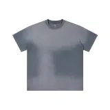 Винтажный стиль, тренд состаривания, дымчато-серый.