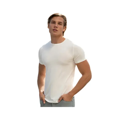 AHA SELECTED Мужская T-рубашка