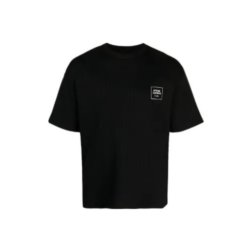 Opening Ceremony T-Shirt Мужской Черный