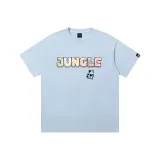 Светло-голубой