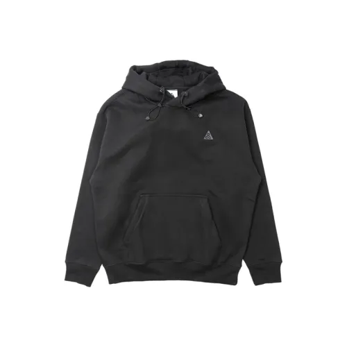 Nike ACG Мужские Толстовки Черные