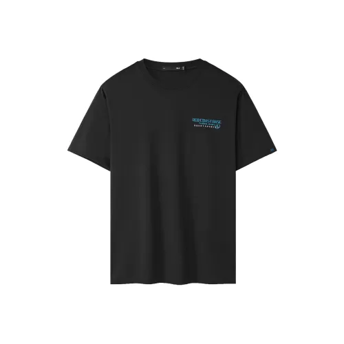 HLA Мужские T-рубашки