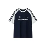 Темно-синий и серый