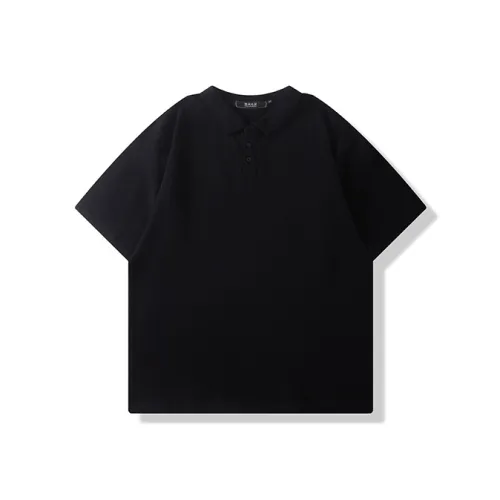 I'm David Черные Мужские T-Рубашки