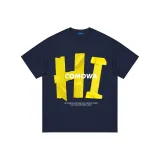 Темно-синий