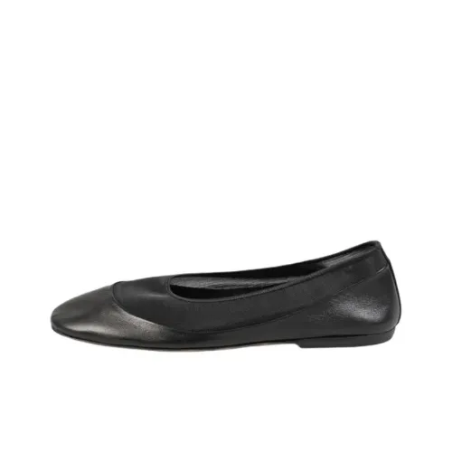DRIES VAN NOTEN Женские повседневные туфли Женские