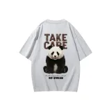 Серый меланж