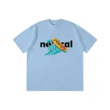 Светло-голубой