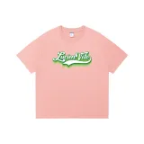 Розовый (290 г, плотный)